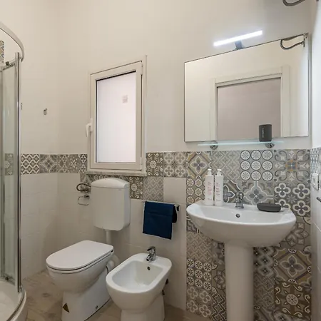 Casa Brunaccini Con Terrazza By Wonderful Italy Палермо
