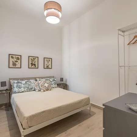 Апартаменты Casa Brunaccini Con Terrazza By Wonderful Italy *