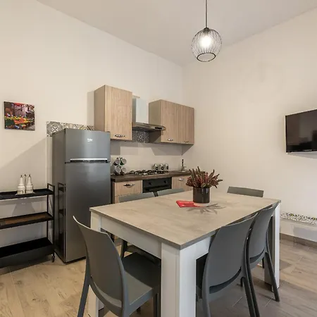 Casa Brunaccini Con Terrazza By Wonderful Italy