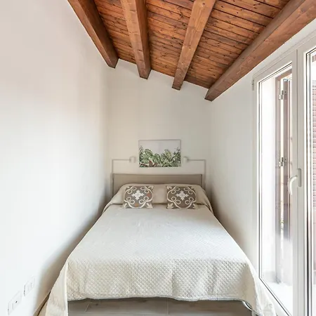 Casa Brunaccini Con Terrazza By Wonderful Italy *