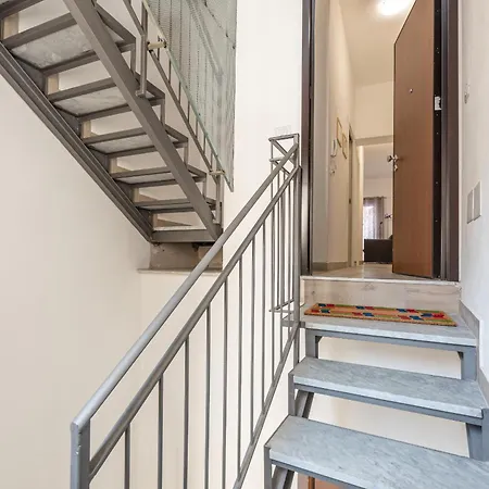 Casa Brunaccini Con Terrazza By Wonderful Italy Apartment